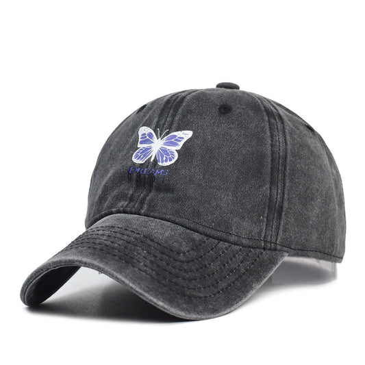 Personalized All-match Sun-proof Baseball Cap