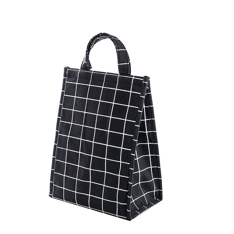 Japanese Waterproof Portable Picnic Bag