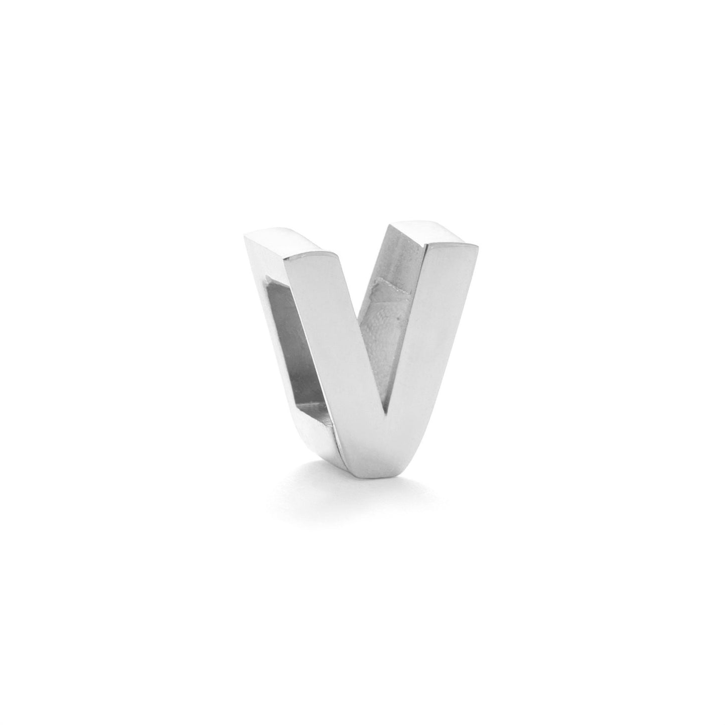 INS Commuter's All-matching Number Letter Necklace
