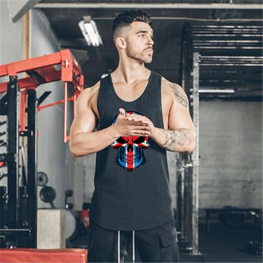 Men's Fitness Shapewear Basketball Training Clothes - BAGMODA