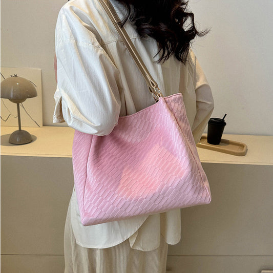 WOMEN'S Large Capacity Shoulder Bags