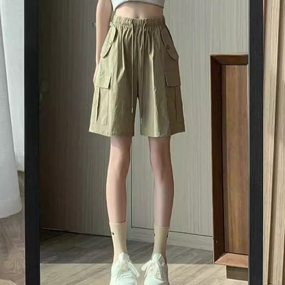 Pantalones casuales adelgazantes para mujer