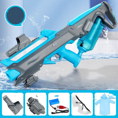 Elektrische Dauerwasserpistole für Kinderwasserspray