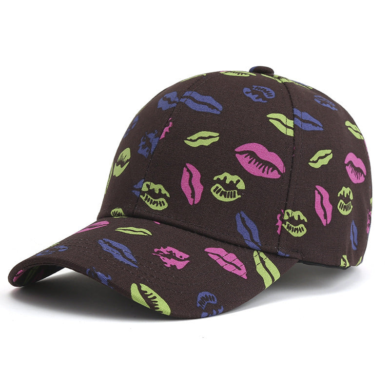 European And American Adult Outdoor Casual Sun-proof Sun Protection Hat