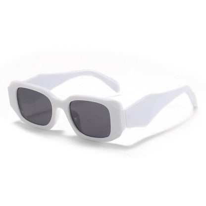 Sonnenbrille Damen Advanced Sense Ins Retro