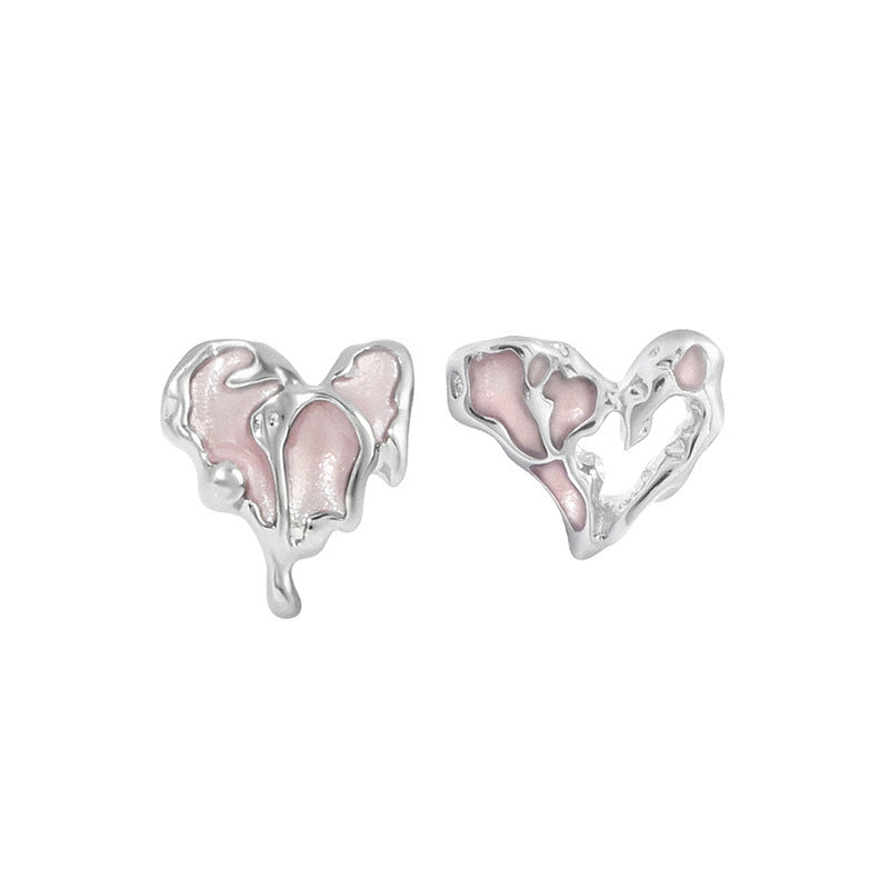 Dark Thorns Ear Clip Non-piercing Ear Clip Earrings