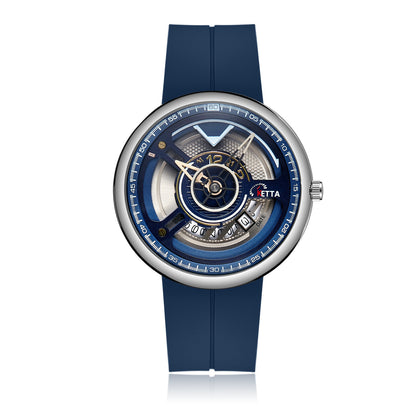 Reloj deportivo para estudiantes, de aleación sencilla y atractivo, con tendencia para adolescentes.