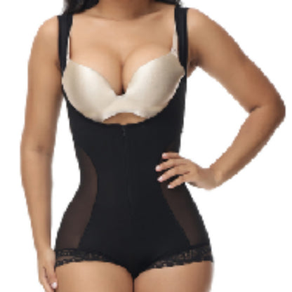 Einteilige Shapewear