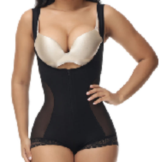 Einteilige Shapewear