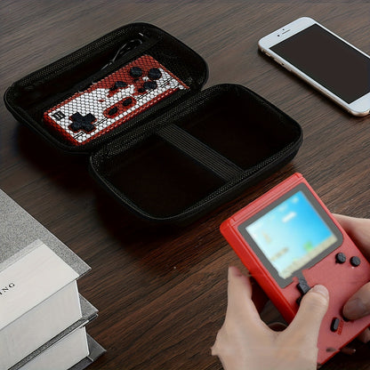 Bolsa de almacenamiento para consola de juegos retro