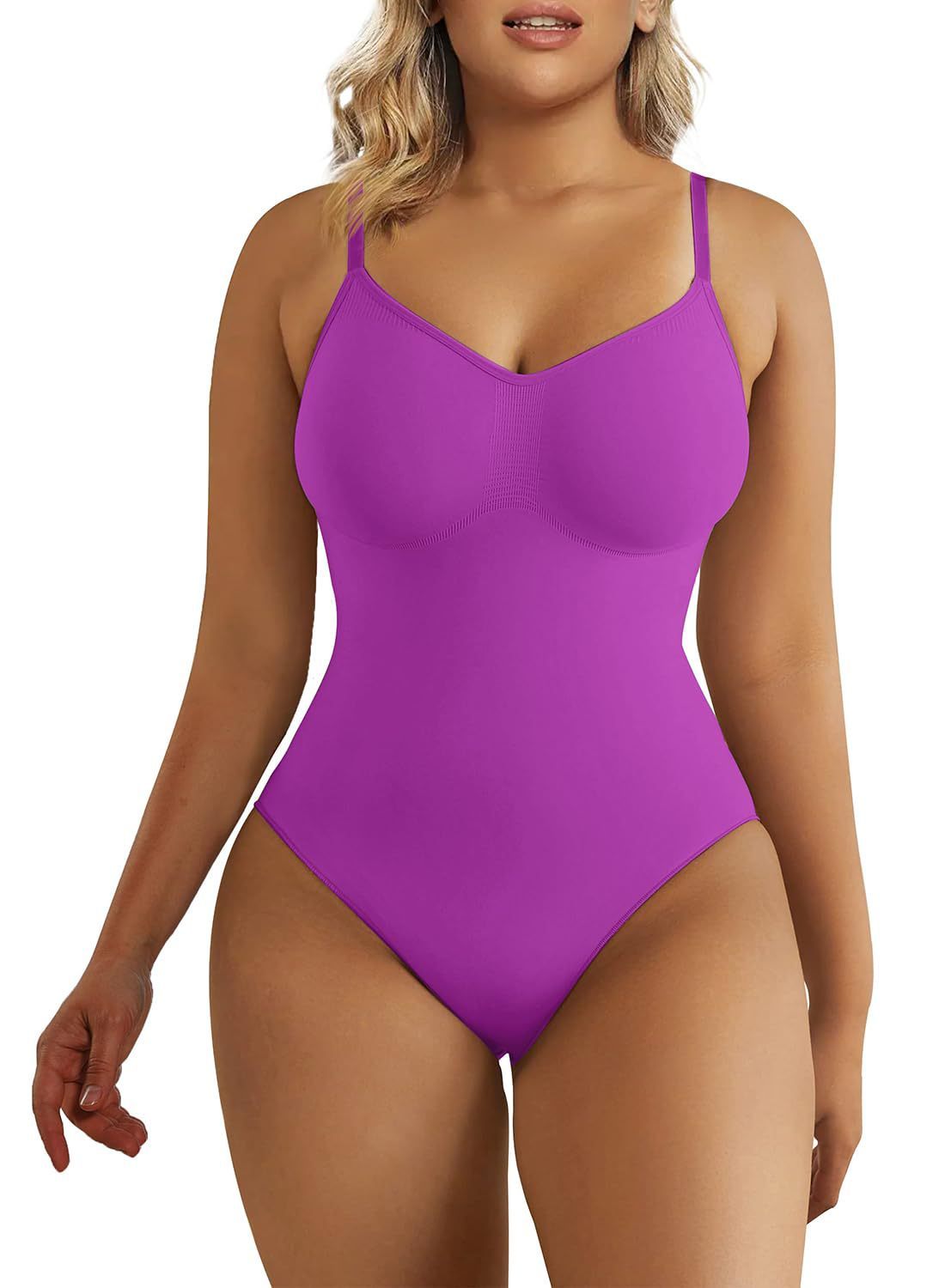 Einteilige Bauchkontraktions-Hüfthebe-Schlinge, Shapewear