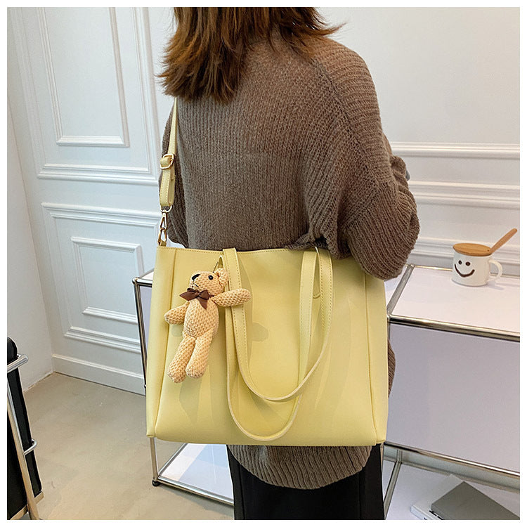 Special Design Tote Bag