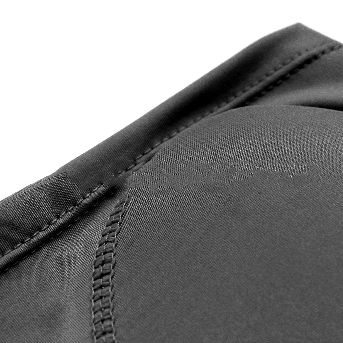 Feng Schritt-Schwammpolster Fake-Po-Shapewear