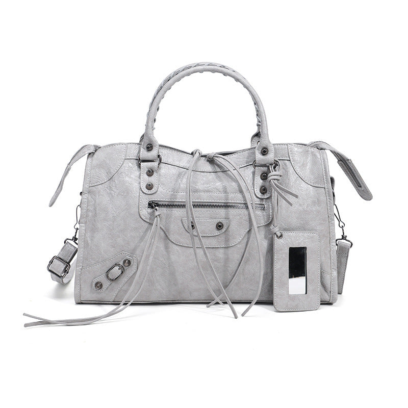 ModaFlex Crossbody