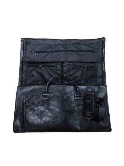 AdventureEase PU Waterproof Travel Bag - BAGMODA