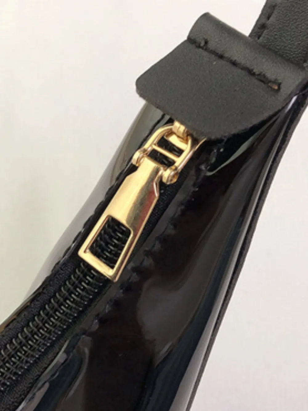 Sleek Petite Shoulder Bag