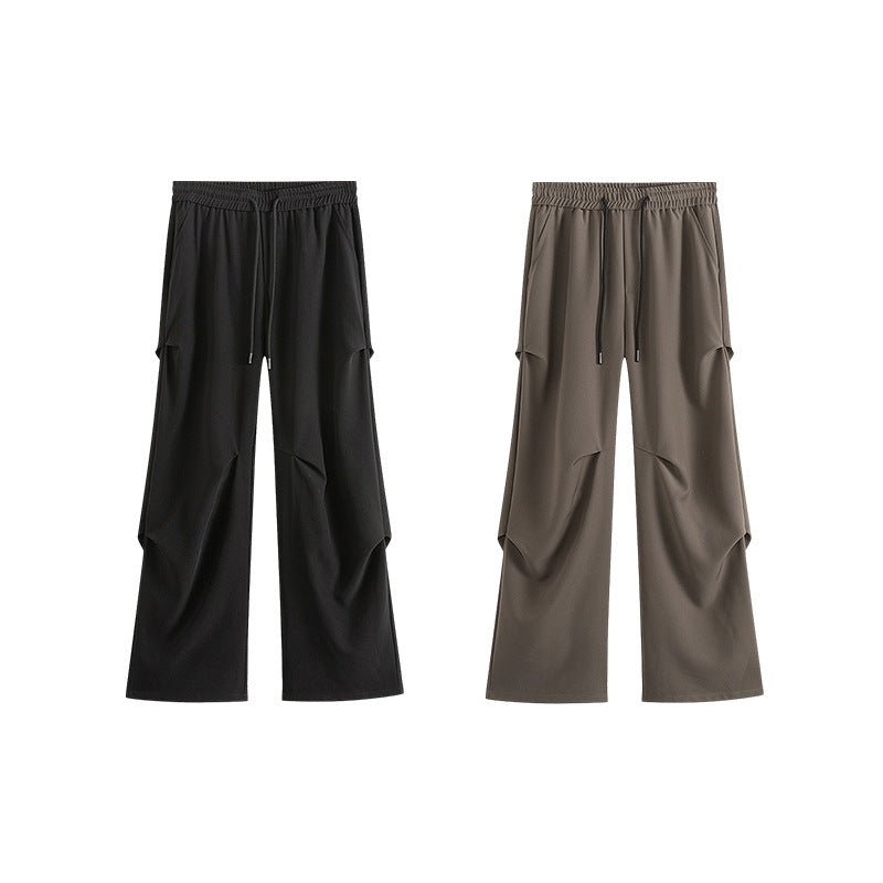 American Outdoor Mountain Paratroopers Casual Pants Men - BAGMODA