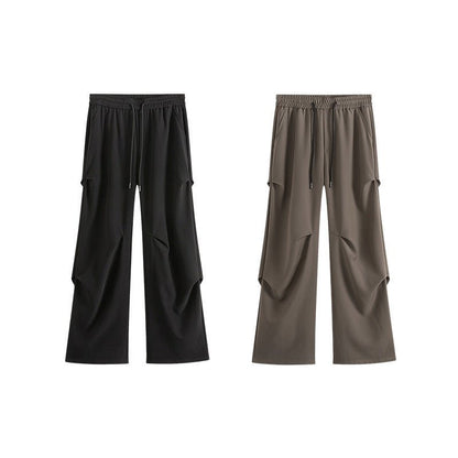 American Outdoor Mountain Paratroopers Casual Pants Men - BAGMODA