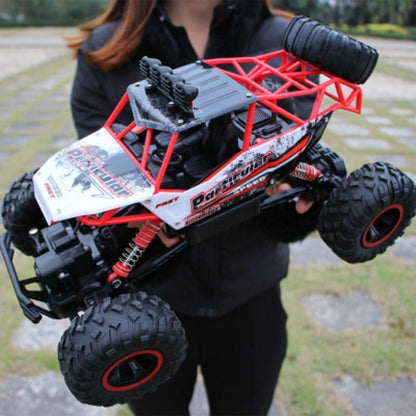 Coches RC 4x4, versión actualizada, radiocontrol 2.4G, buggy, camiones de alta velocidad, todoterrenos, juguetes para niños.