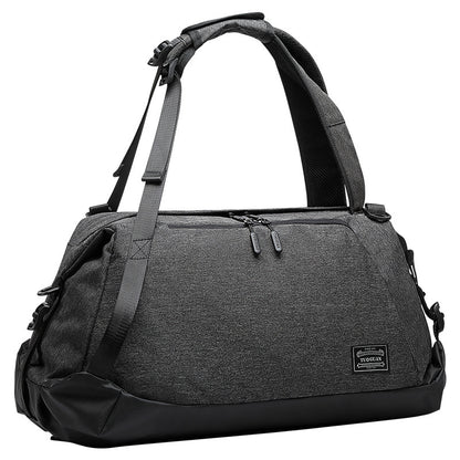 Bolsa de gimnasio multifuncional