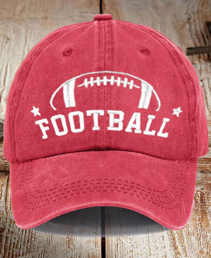 Baseballkappe Stickerei Druck Outdoor Sonnenschutz Trend Hüte