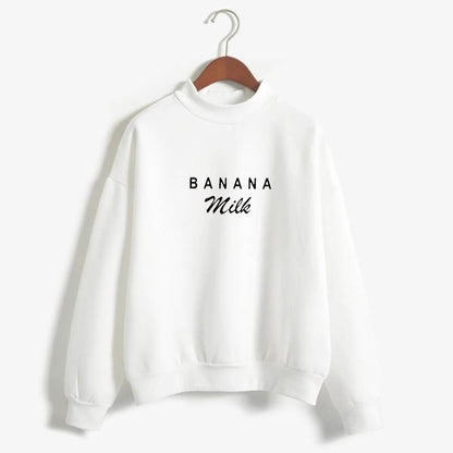 Bedruckter Sweatshirt-Hoodie