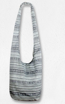 Bolsos cruzados con diseño de elefante y mandala