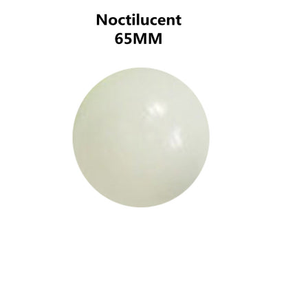 Pelota de squash adhesiva para pared, juguetes para aliviar el estrés