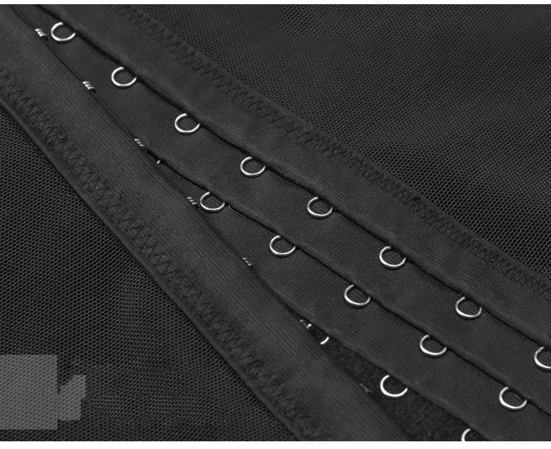 Men's Breathable Tight High Waist Shapewear Pants
