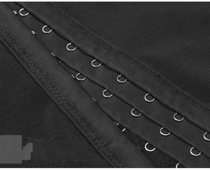 Men's Breathable Tight High Waist Shapewear Pants