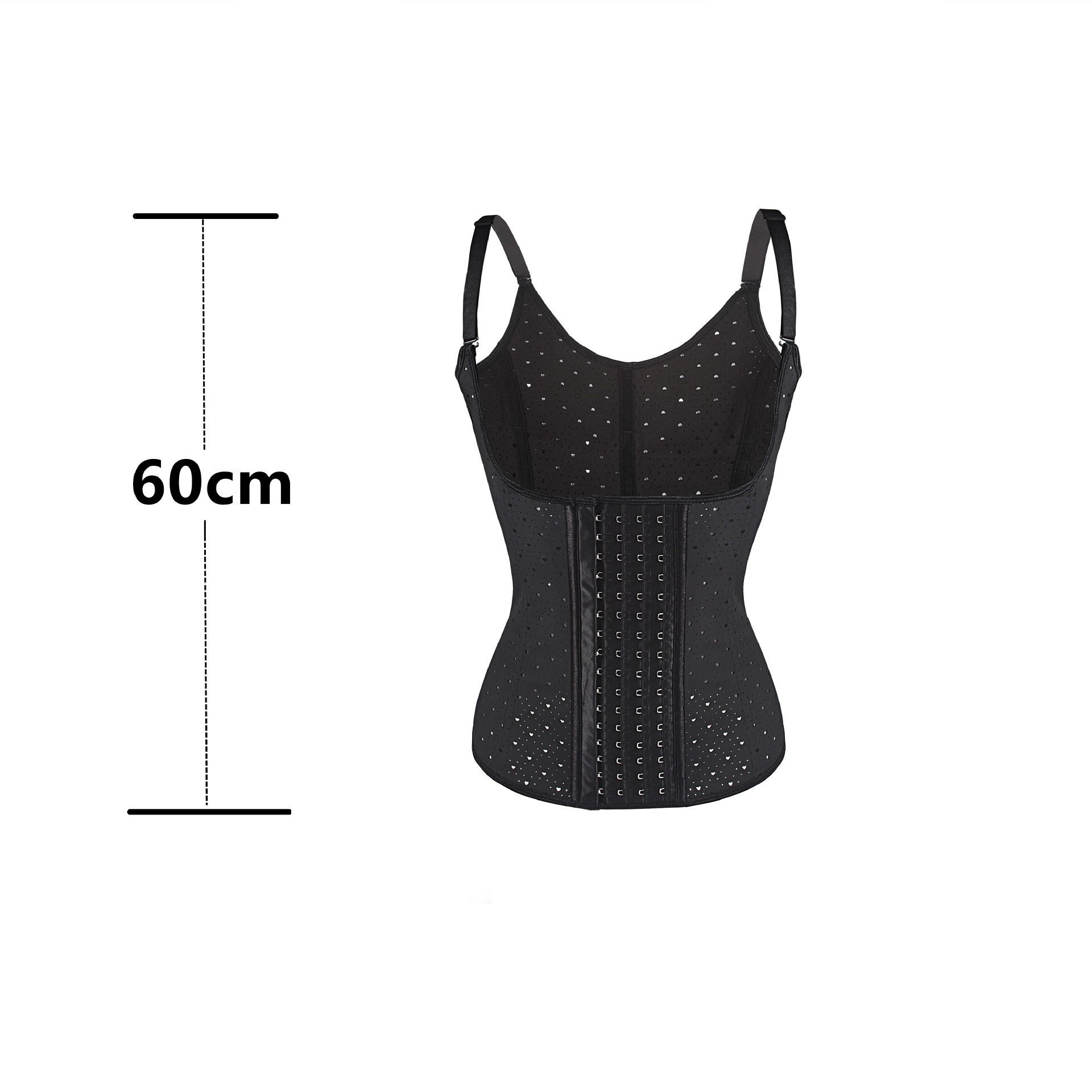 Latex body shapewear - BAGMODA