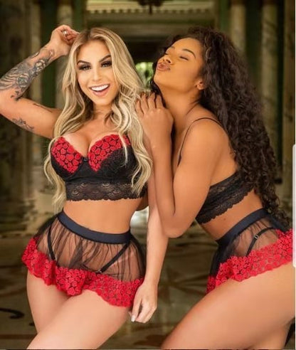 Nuevas medias de encaje sexys lencería sexy
