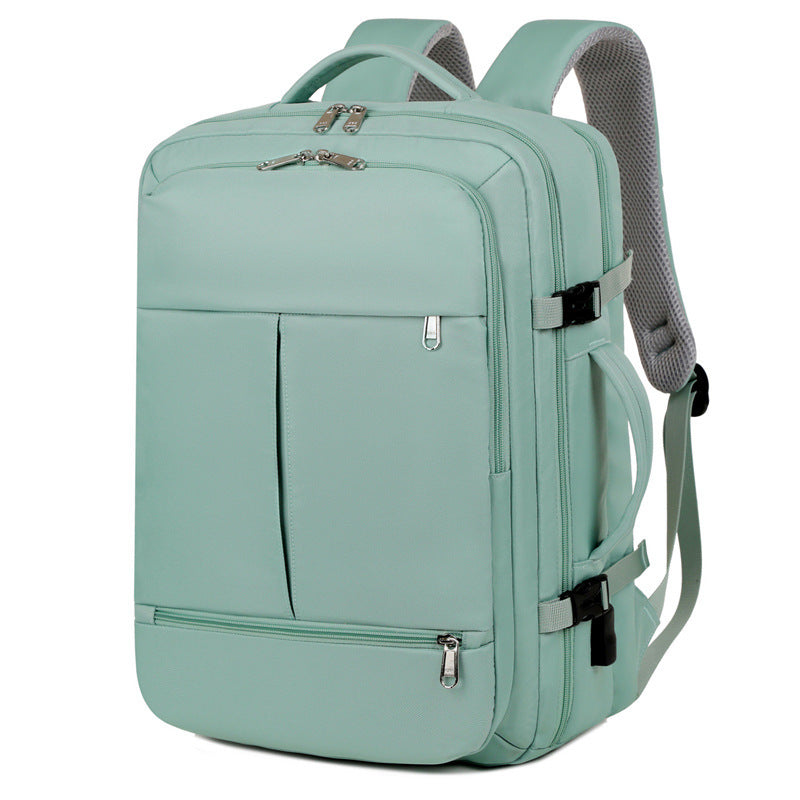 Large Capacity Backpack unisex