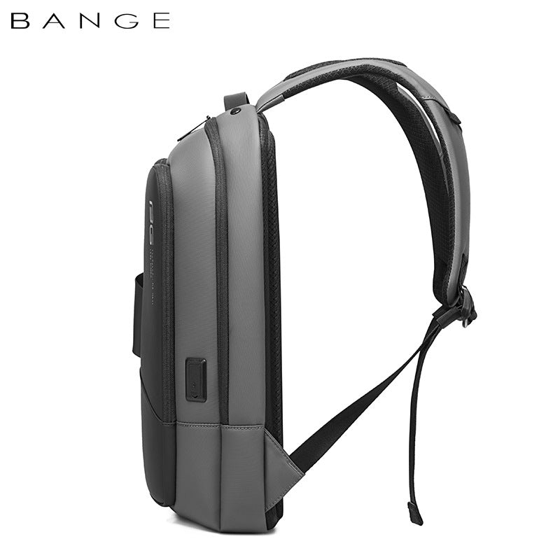 Bange Waterproof Business Backpack
