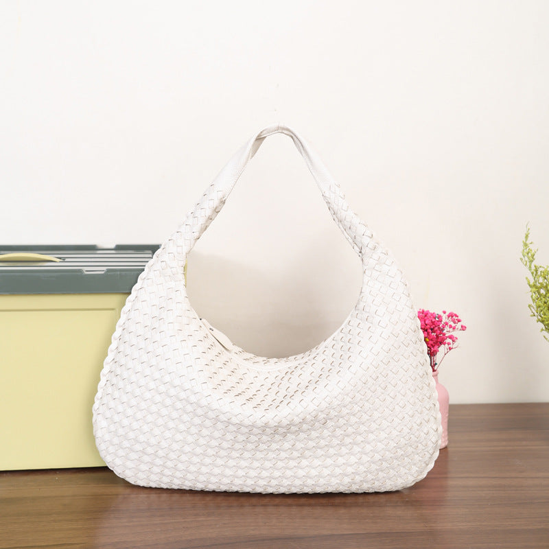 Urban Patchwork Hobo