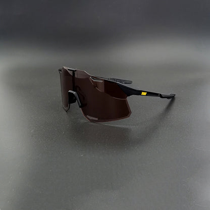 Herren Damen Sport Rennrad Sonnenbrille UV400 Fahrradbrille