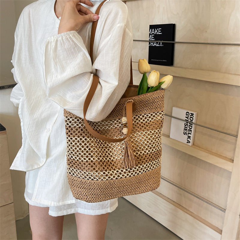 Summer Marina Breeze Bag