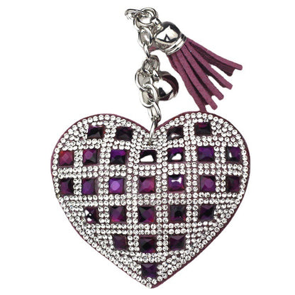 Llavero colgante de regalo personalizado de estilo europeo y americano