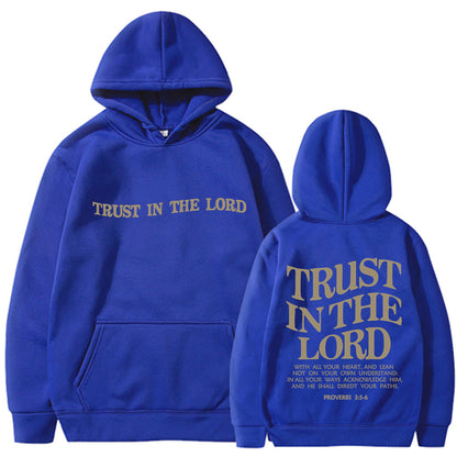 Damen Sweatshirt mit Buchstabendruck