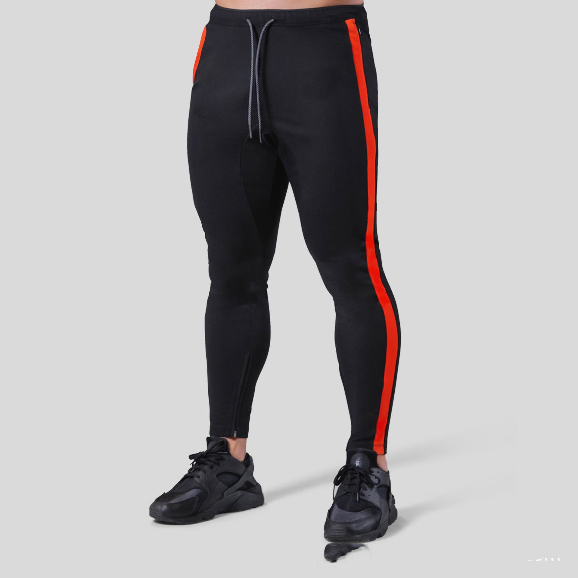 Sports And Leisure Fitness Pants For Men - BAGMODA