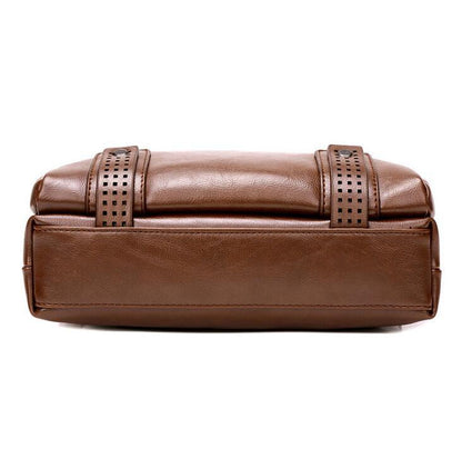 Bolsos de mensajero para hombre