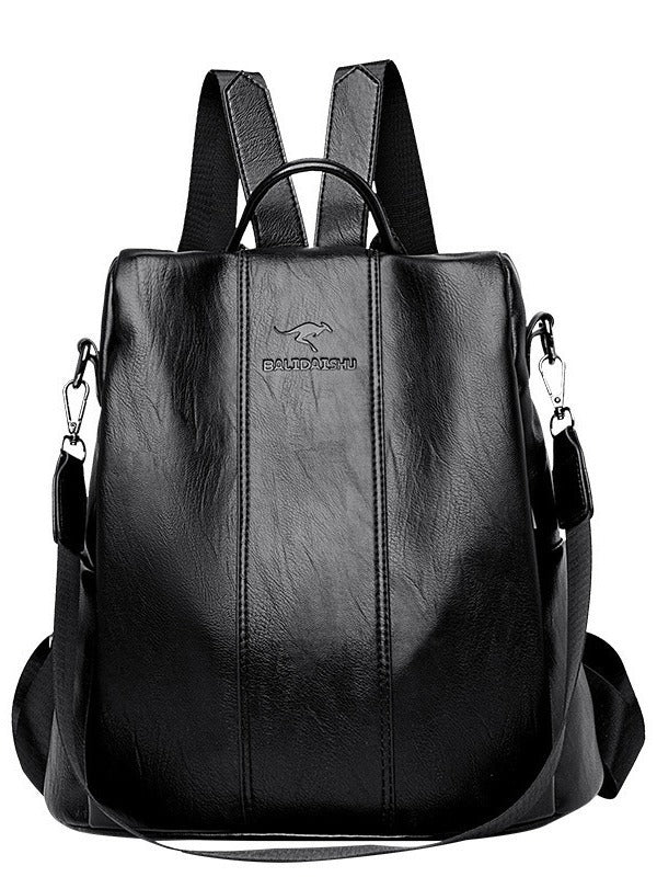 Minimal Luxe Backpack