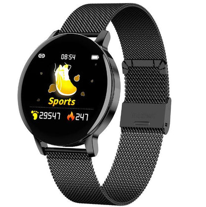 Reloj deportivo de pulsera inteligente