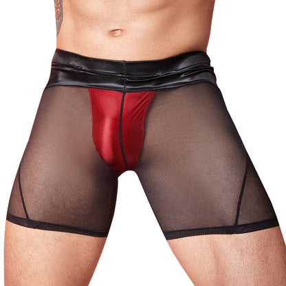 New Skin-friendly U-shaped Bag Men's Sexy Underwear