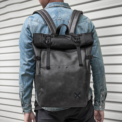 Mochila de viaje de moda