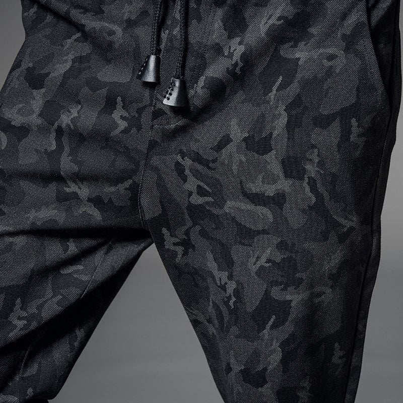 T - Bird Joggers Pants Men Streetwear Camouflage Pants pantalon homme Hip Hop Men Joggers Sweatpants High Quality Male Pants - BAGMODA