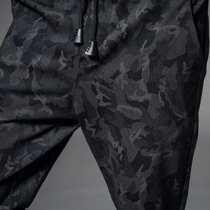 T - Bird Joggers Pants Men Streetwear Camouflage Pants pantalon homme Hip Hop Men Joggers Sweatpants High Quality Male Pants - BAGMODA