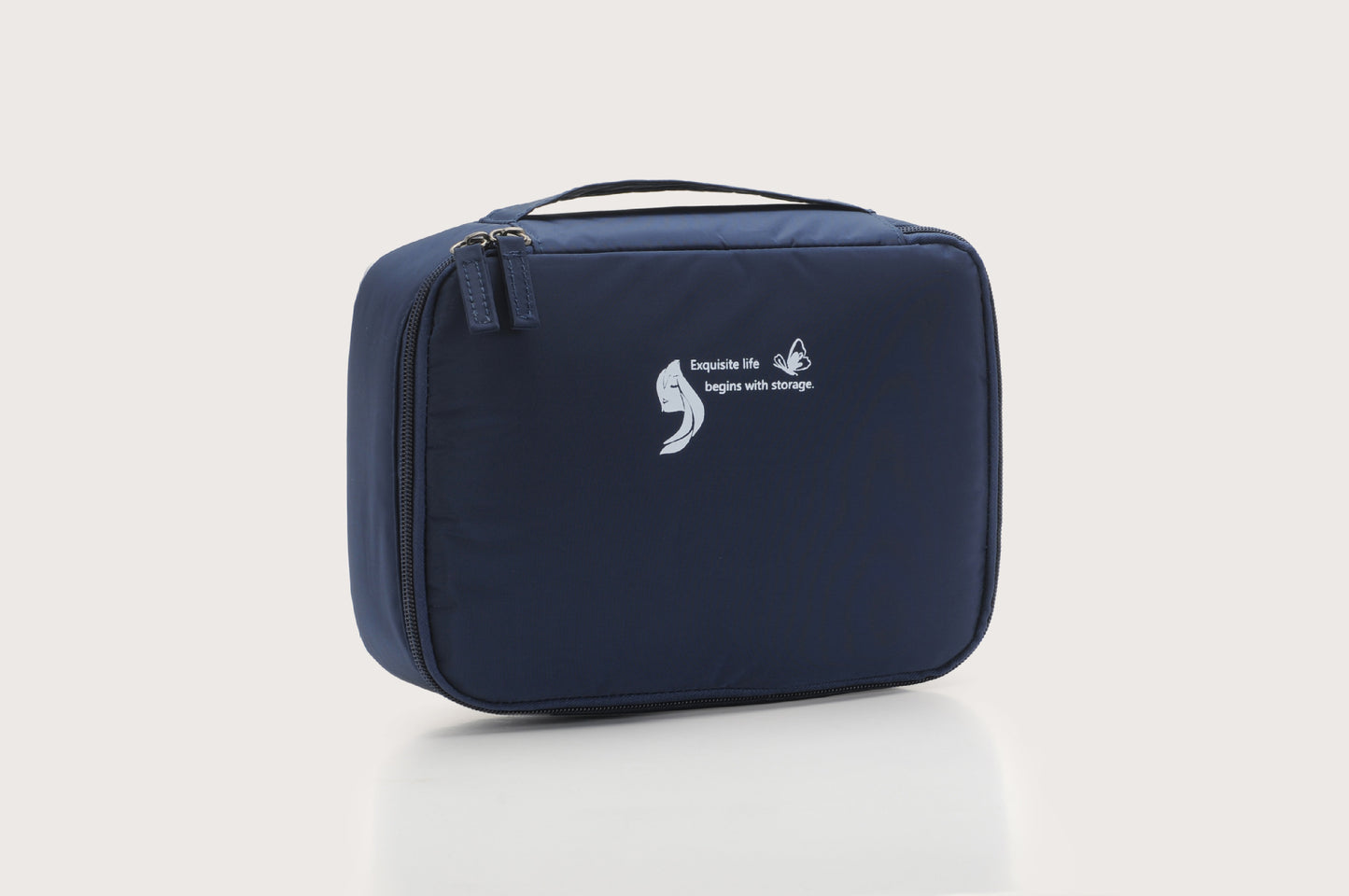 Travel Cosmetic Storage Bag