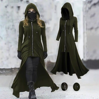 Ropa de talla grande para damas europeas y americanas