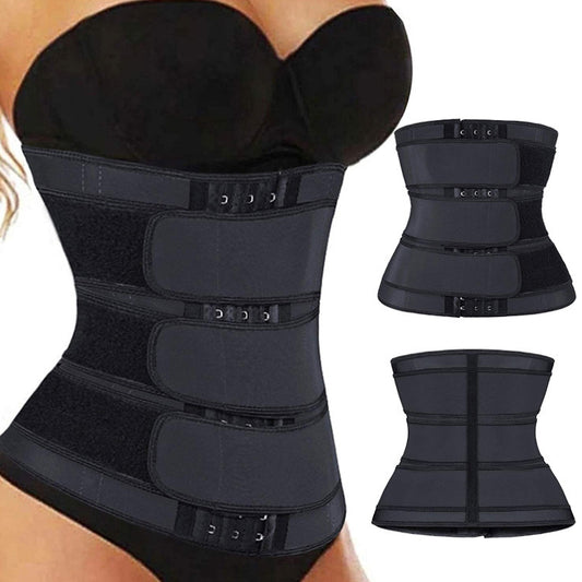 Ziergürtel Shapewear Sportkorsett Shapewear